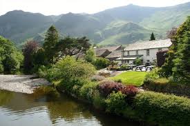 Celebrating Excellence - Grange Bridge Cottage elevates guest experience with LiBi Collection