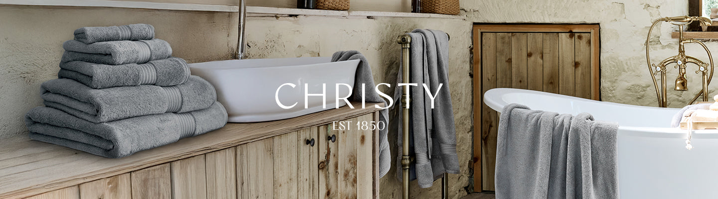 Christy