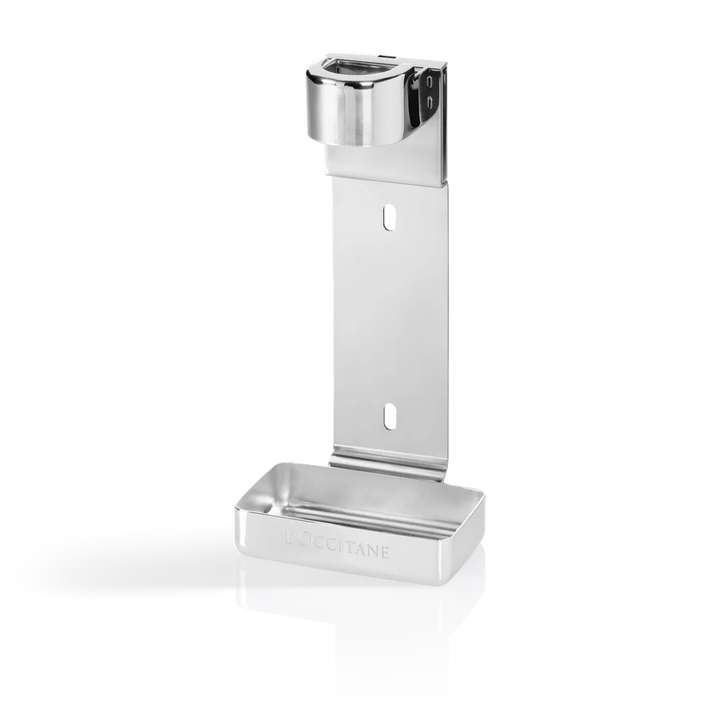 Single Steel Bracket for 400ML  TRADE EXCLUSIVE