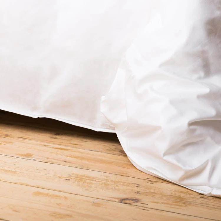 Soft & Strong 400 Thread Count Duvet Cover