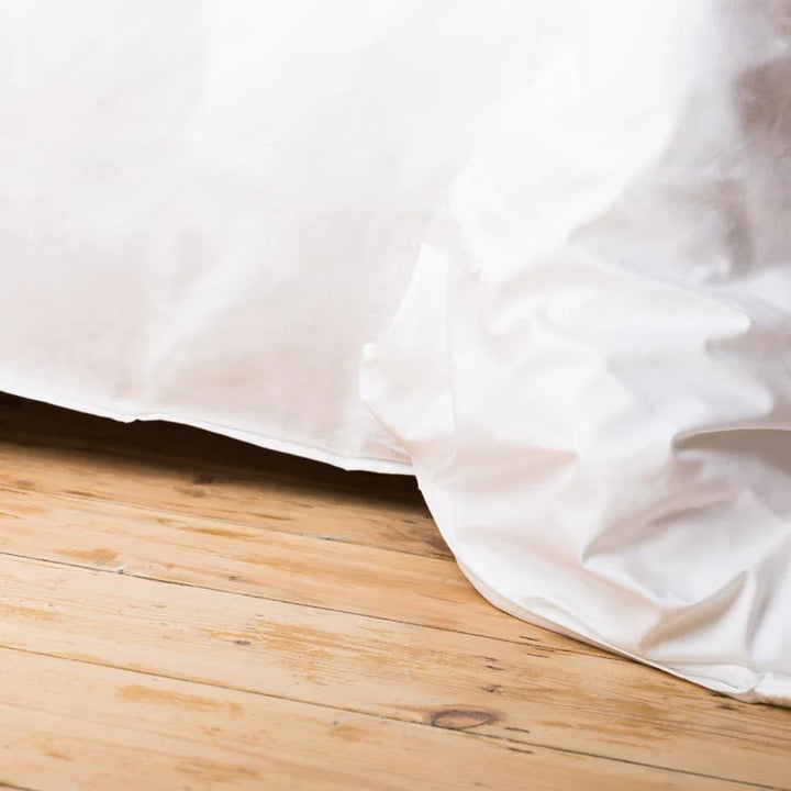 Soft & Strong 400 Thread Count Duvet Cover