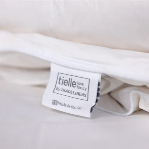 Tielle Savoy Feather and Down Duvet