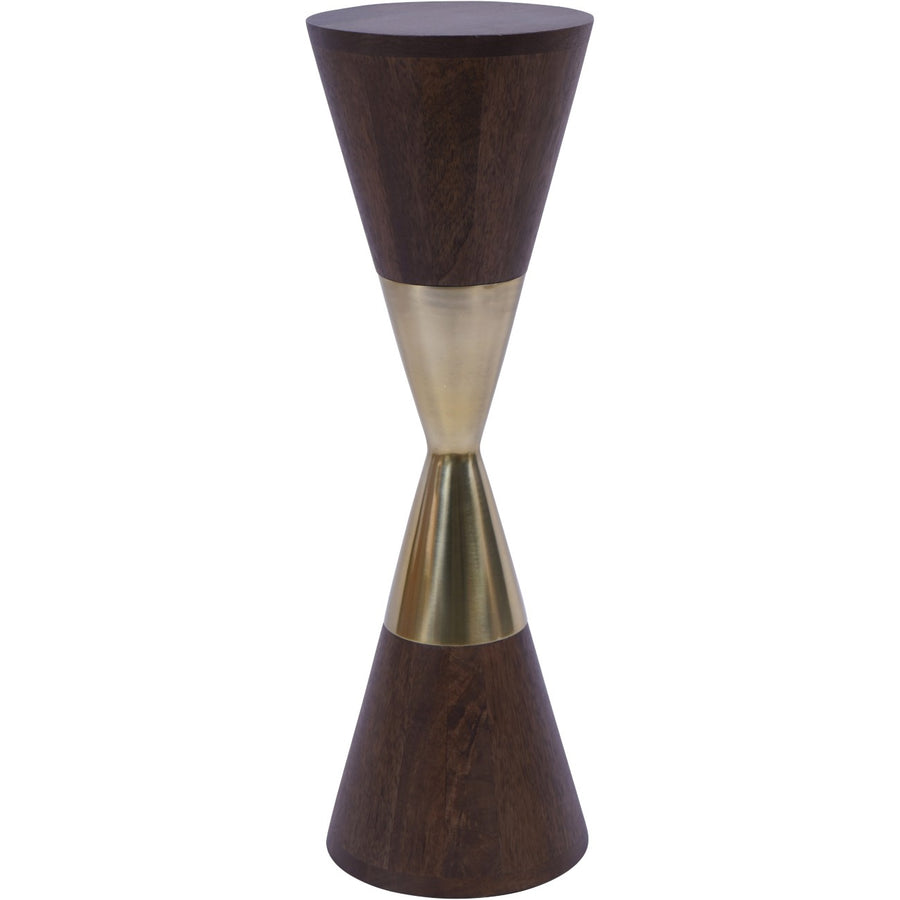 Libra Amalfi Wooden Cocktail Table