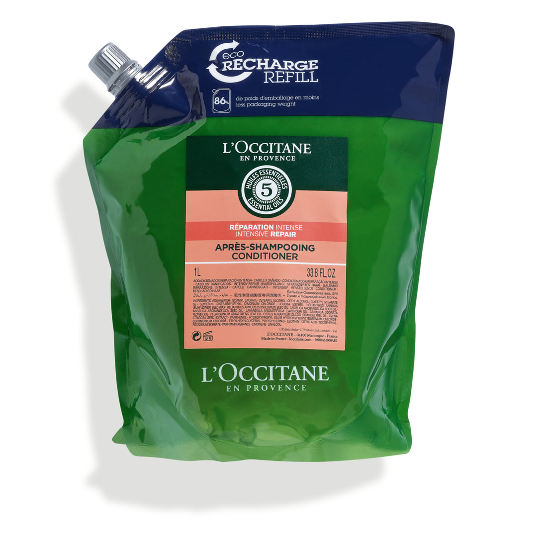 Aromachology Repairing Conditioner 1L