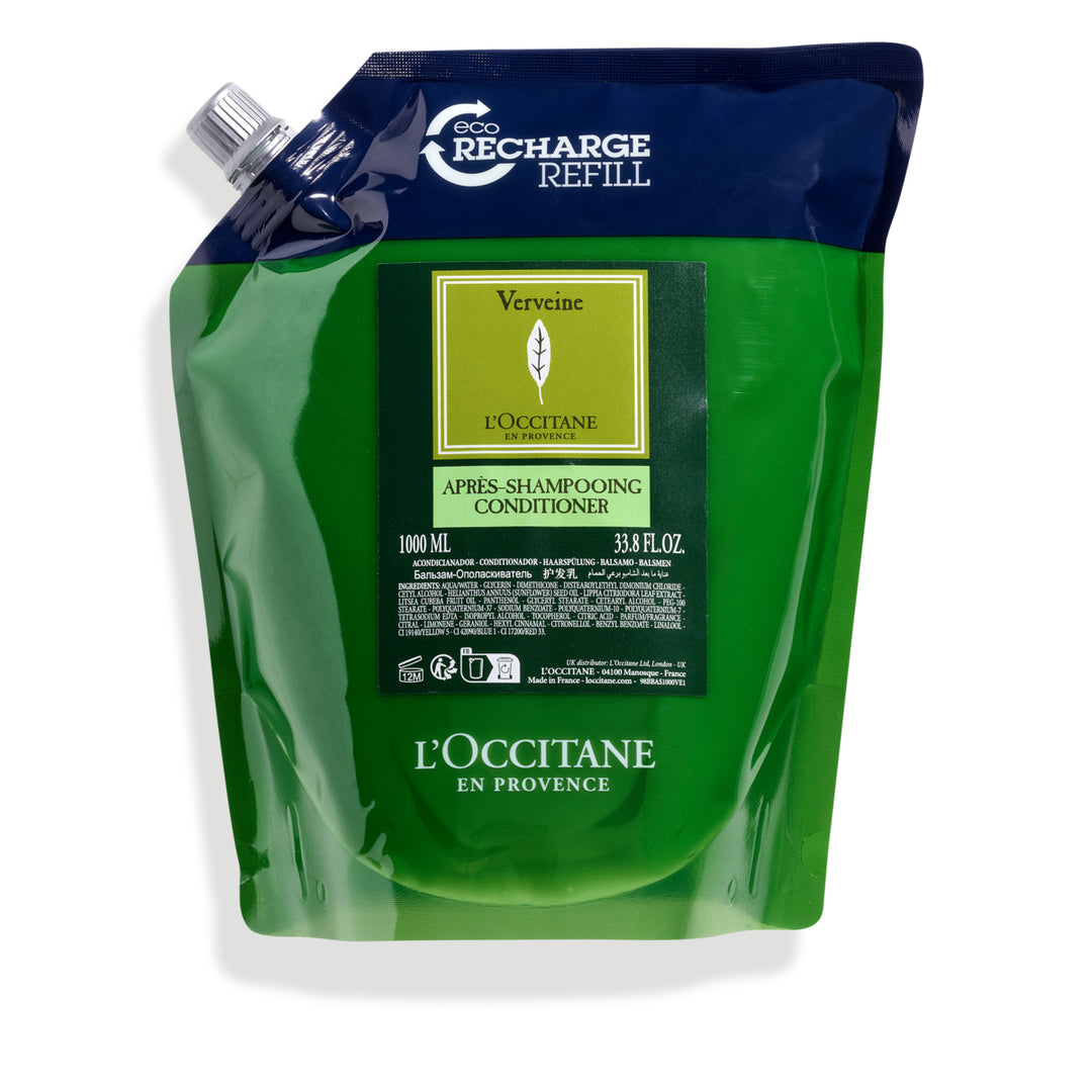 Verbena Conditioner 1L