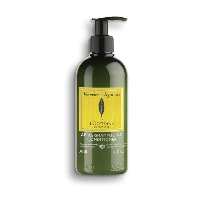 Citrus Verbena Conditioner 300ML