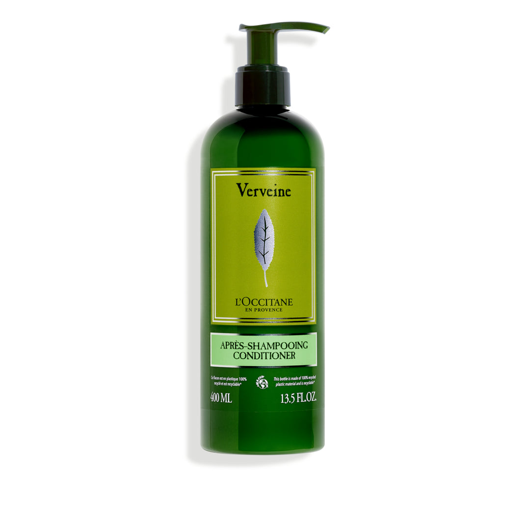 Verbena Conditioner 400ML