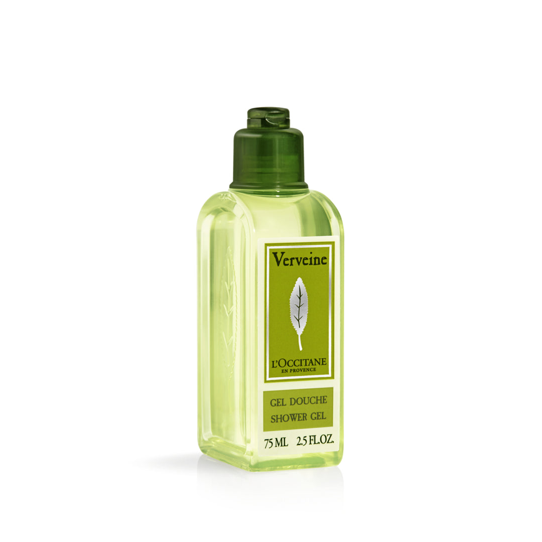 Verbena Shower Gel 75ML