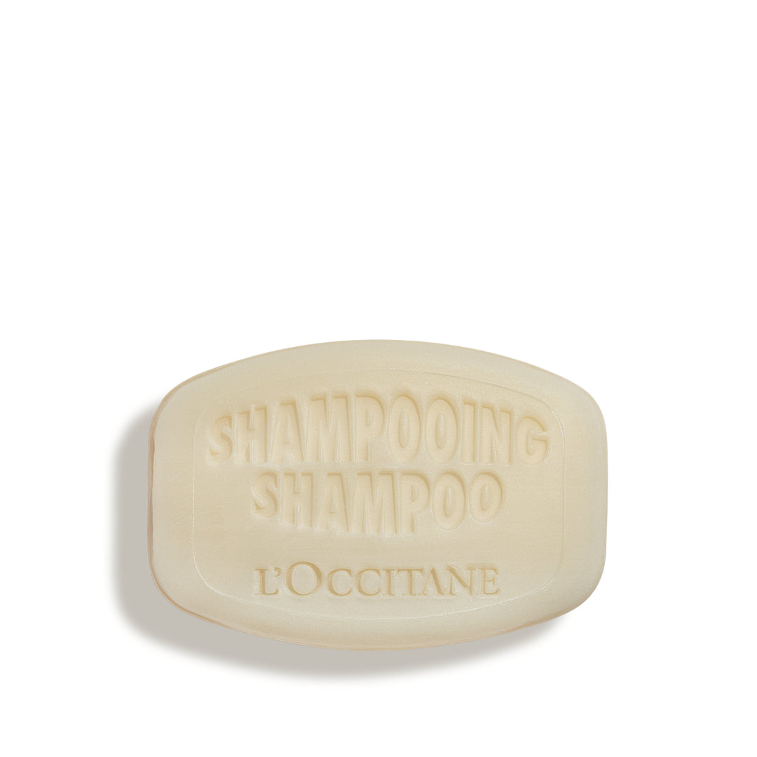 Solid Shampoo Almond 30g