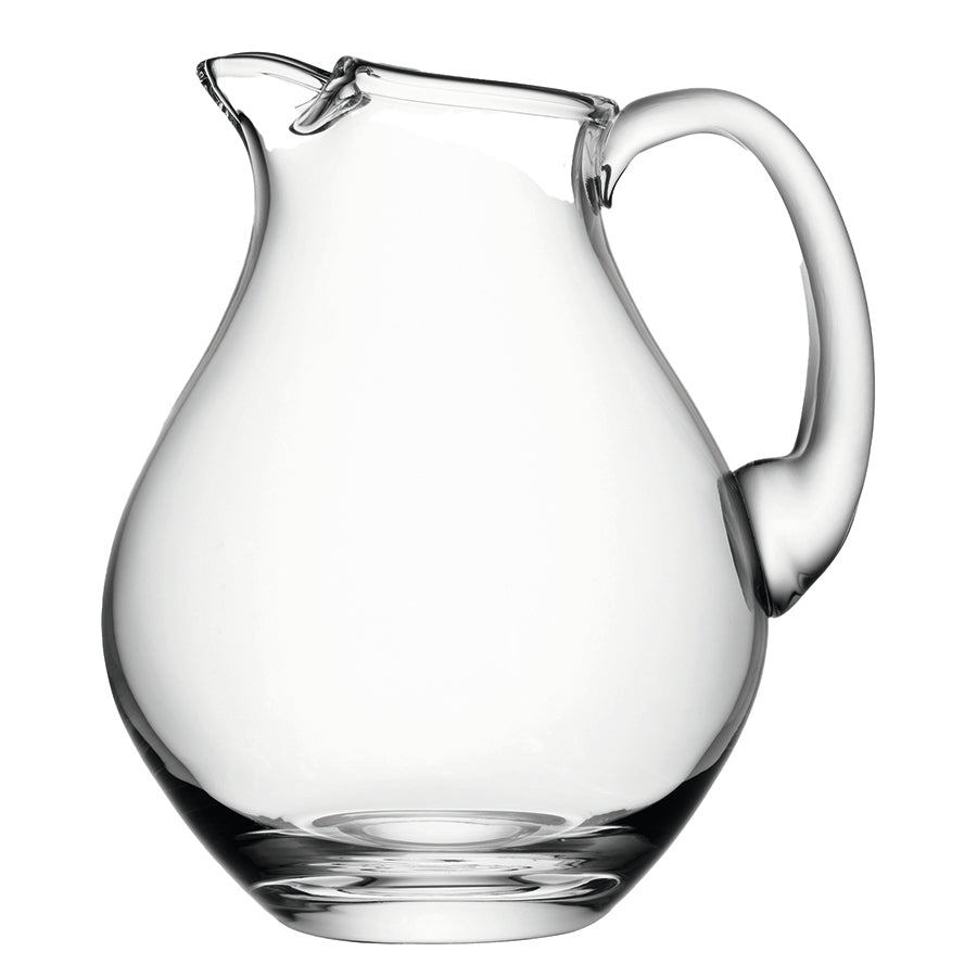 LSA Bar Icelip Jug 2.65L Clear