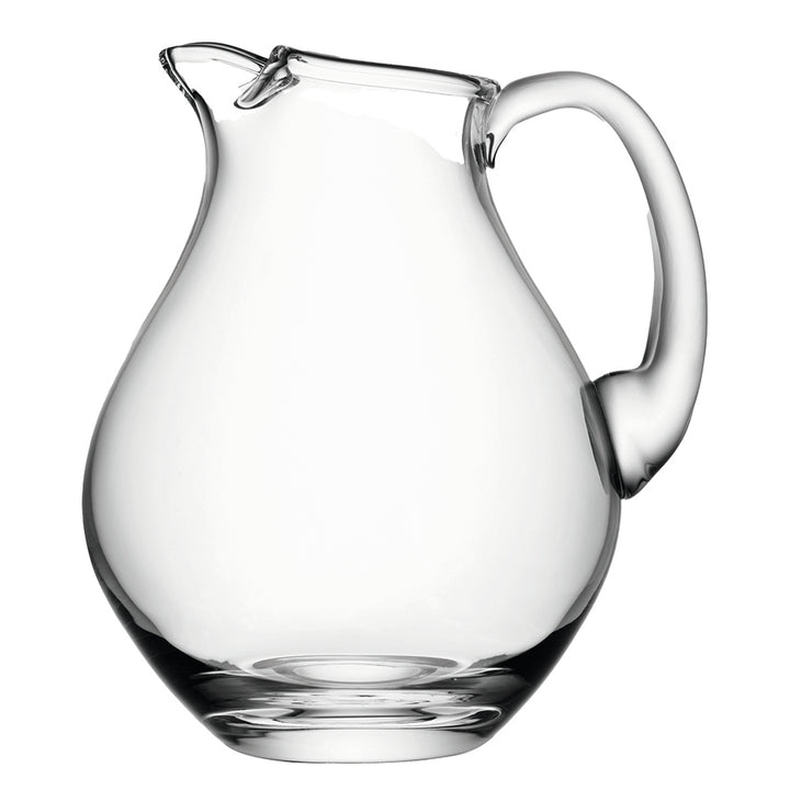 LSA Bar Icelip Jug 2.65L Clear