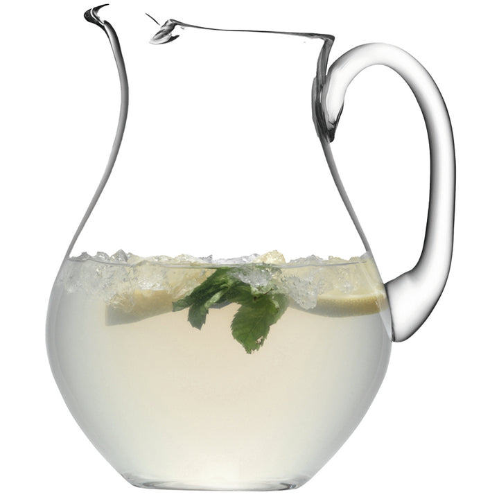LSA Bar Icelip Jug 2.65L Clear