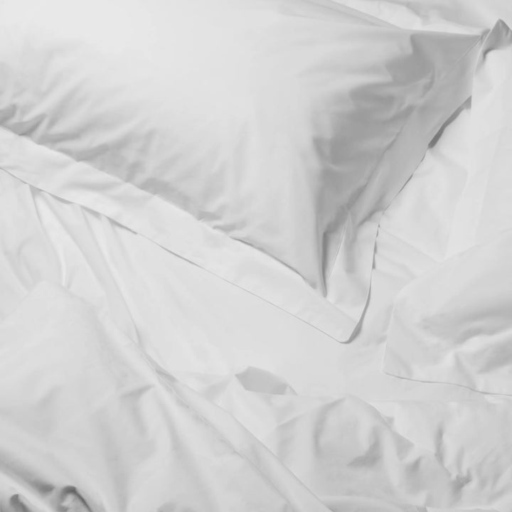 Tielle Classic Hotel 300 Thread Count Duvet Cover