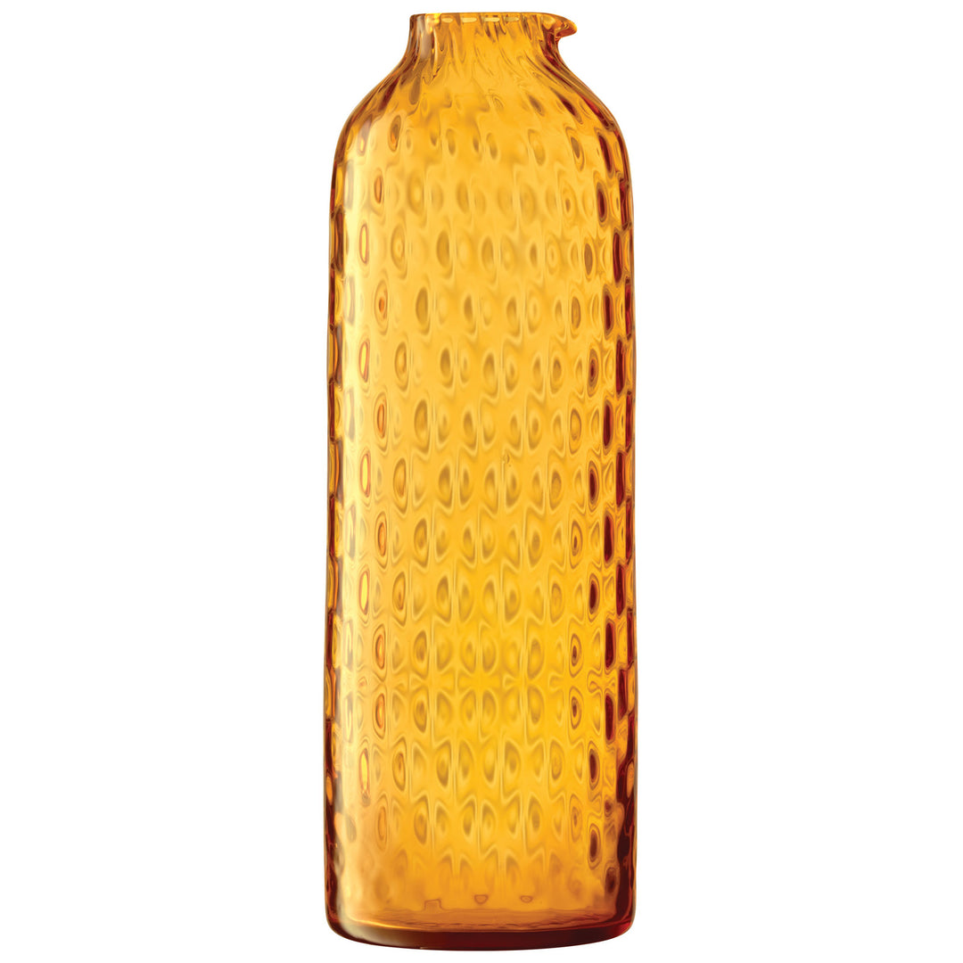 LSA Dapple Carafe Sun Amber 1L
