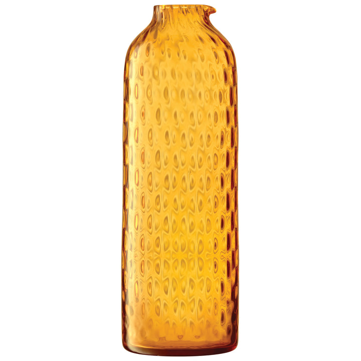 LSA Dapple Carafe Sun Amber 1L