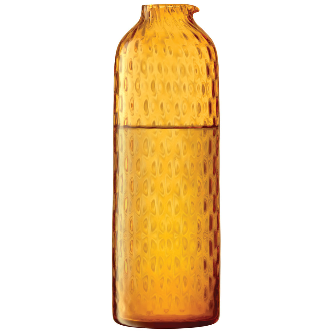 LSA Dapple Carafe Sun Amber 1L