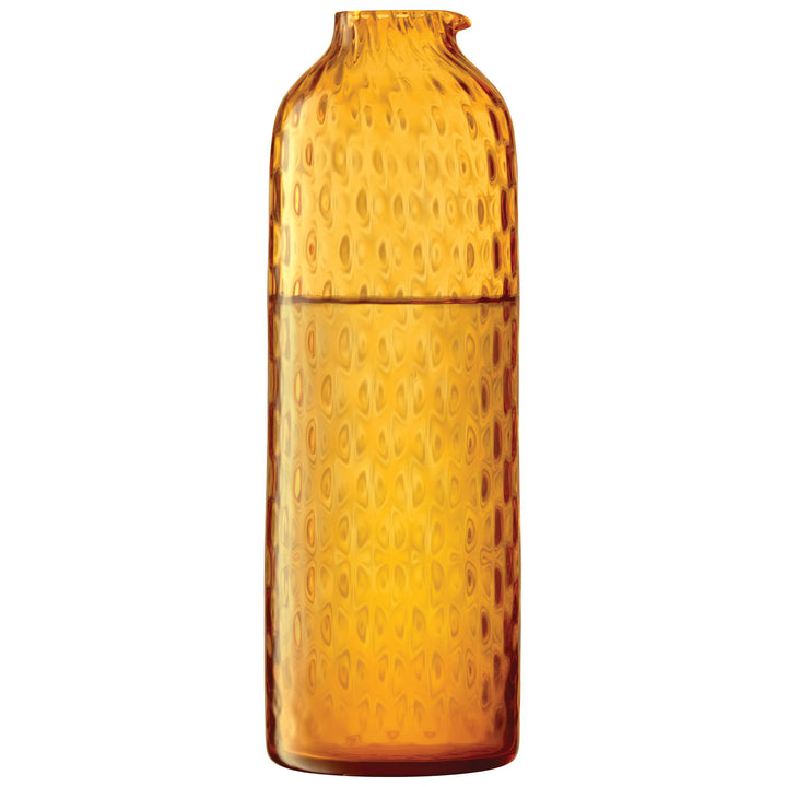 LSA Dapple Carafe Sun Amber 1L