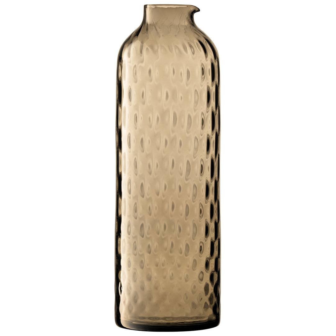 LSA Dapple Carafe Earth Brown 1L