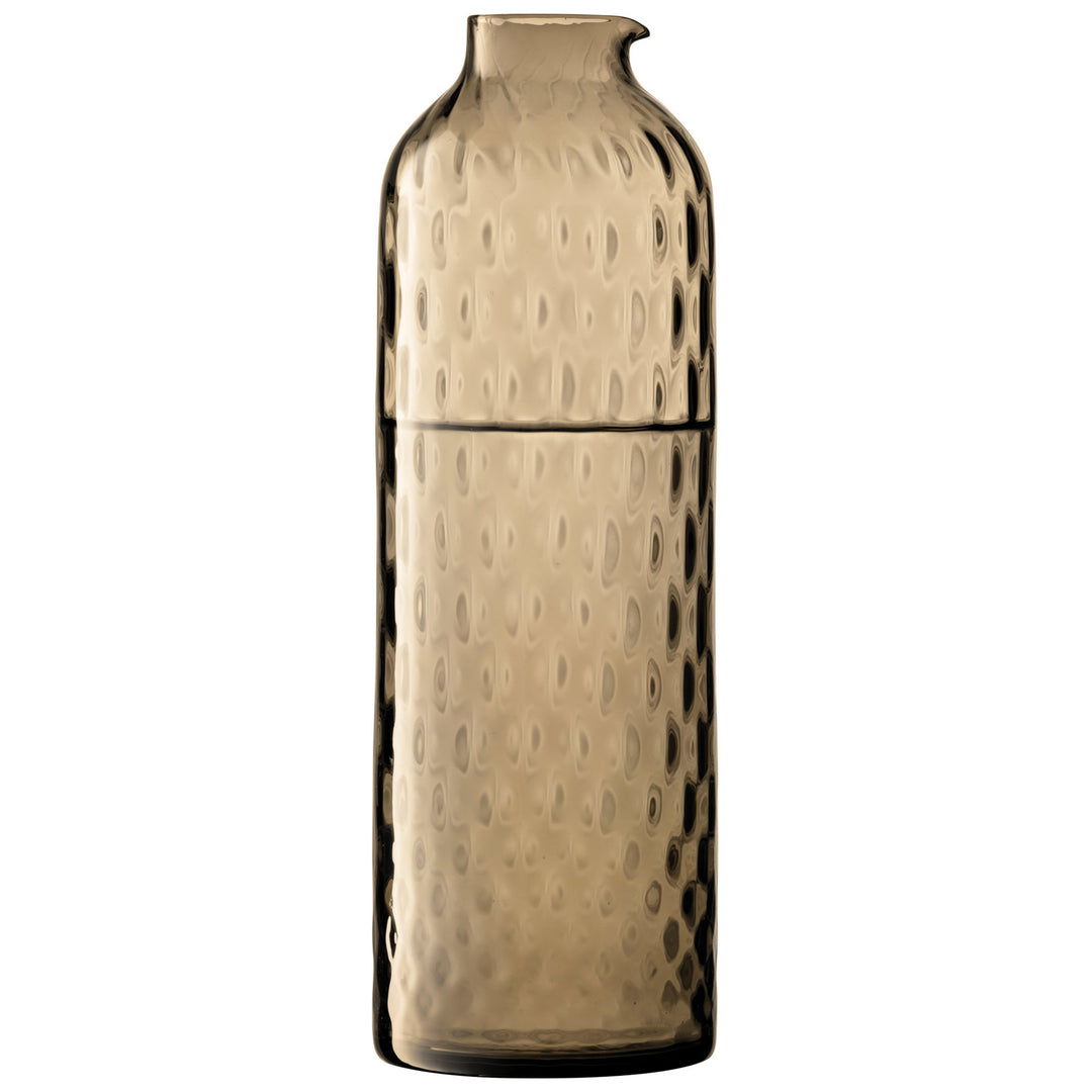 LSA Dapple Carafe Earth Brown 1L