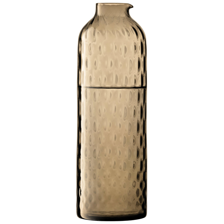 LSA Dapple Carafe Earth Brown 1L