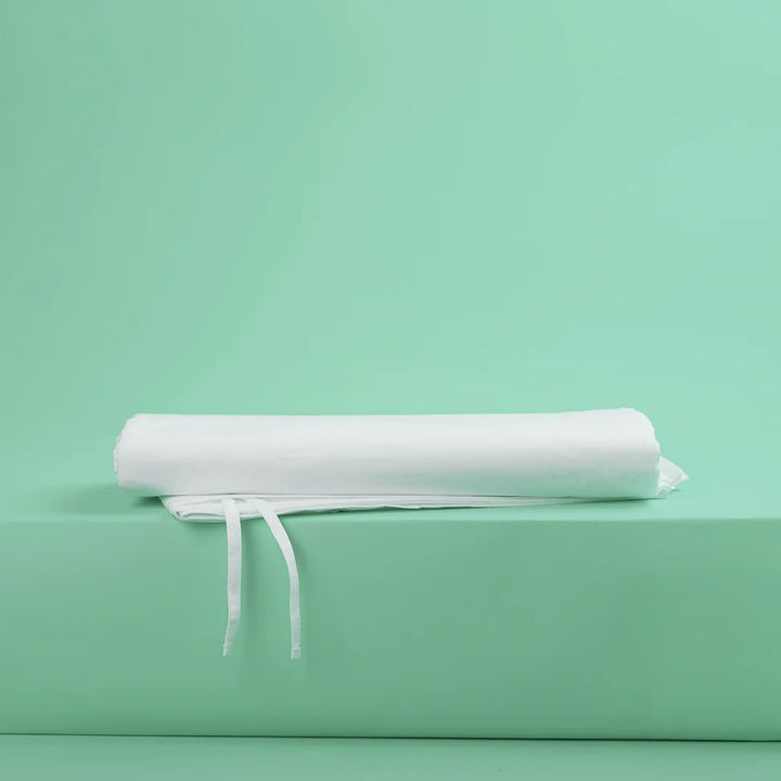 Tielle Classic Hotel 300 Thread Count Duvet Cover