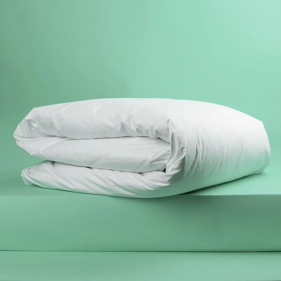 Tielle Classic Hotel 300 Thread Count Duvet Cover