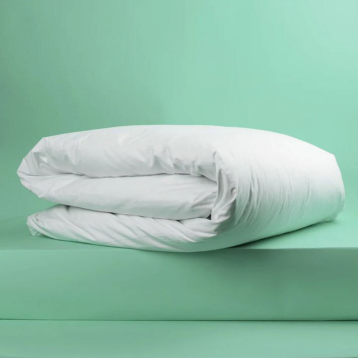 Tielle Classic Hotel 300 Thread Count Duvet Cover