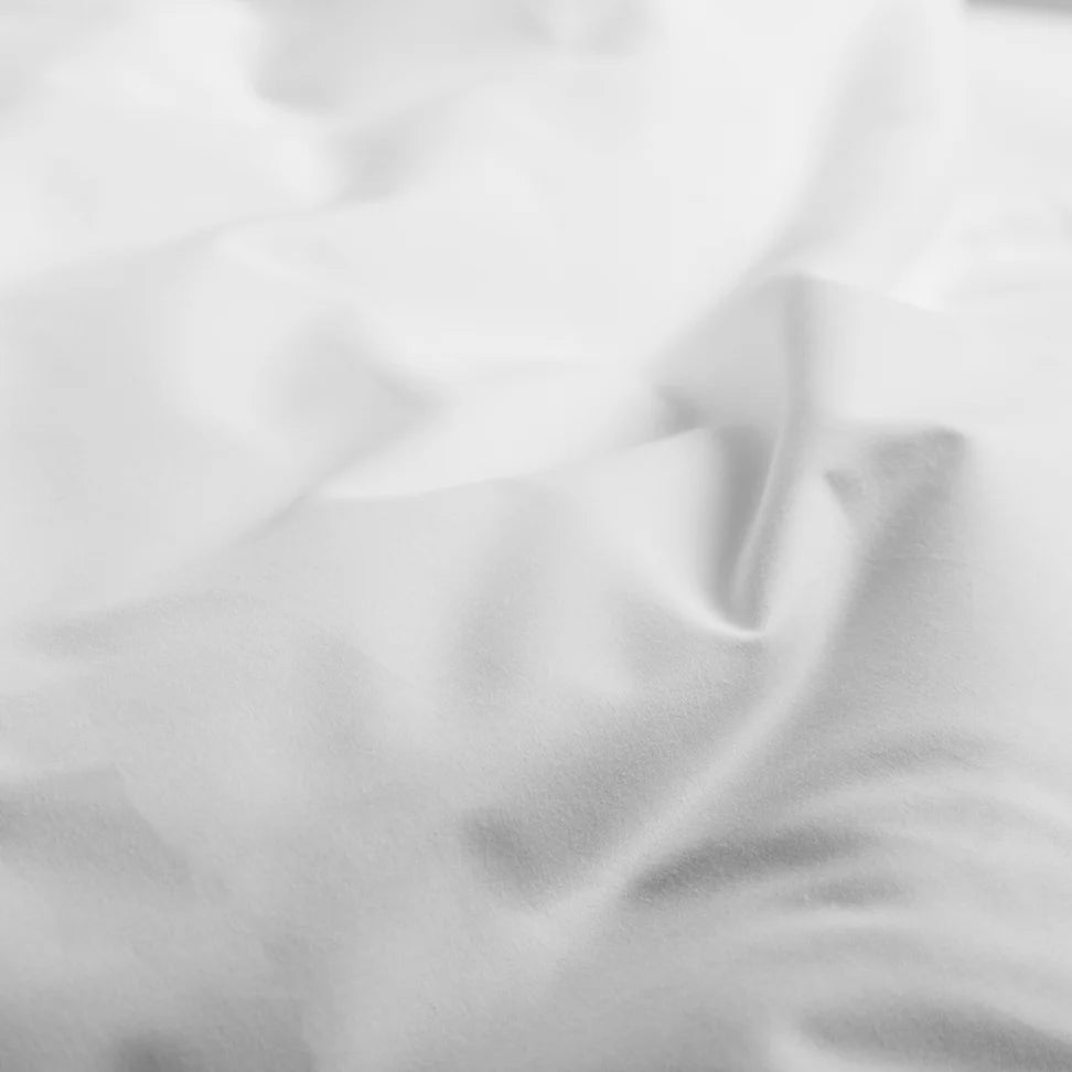 Tielle Classic Hotel 300 Thread Count Duvet Cover