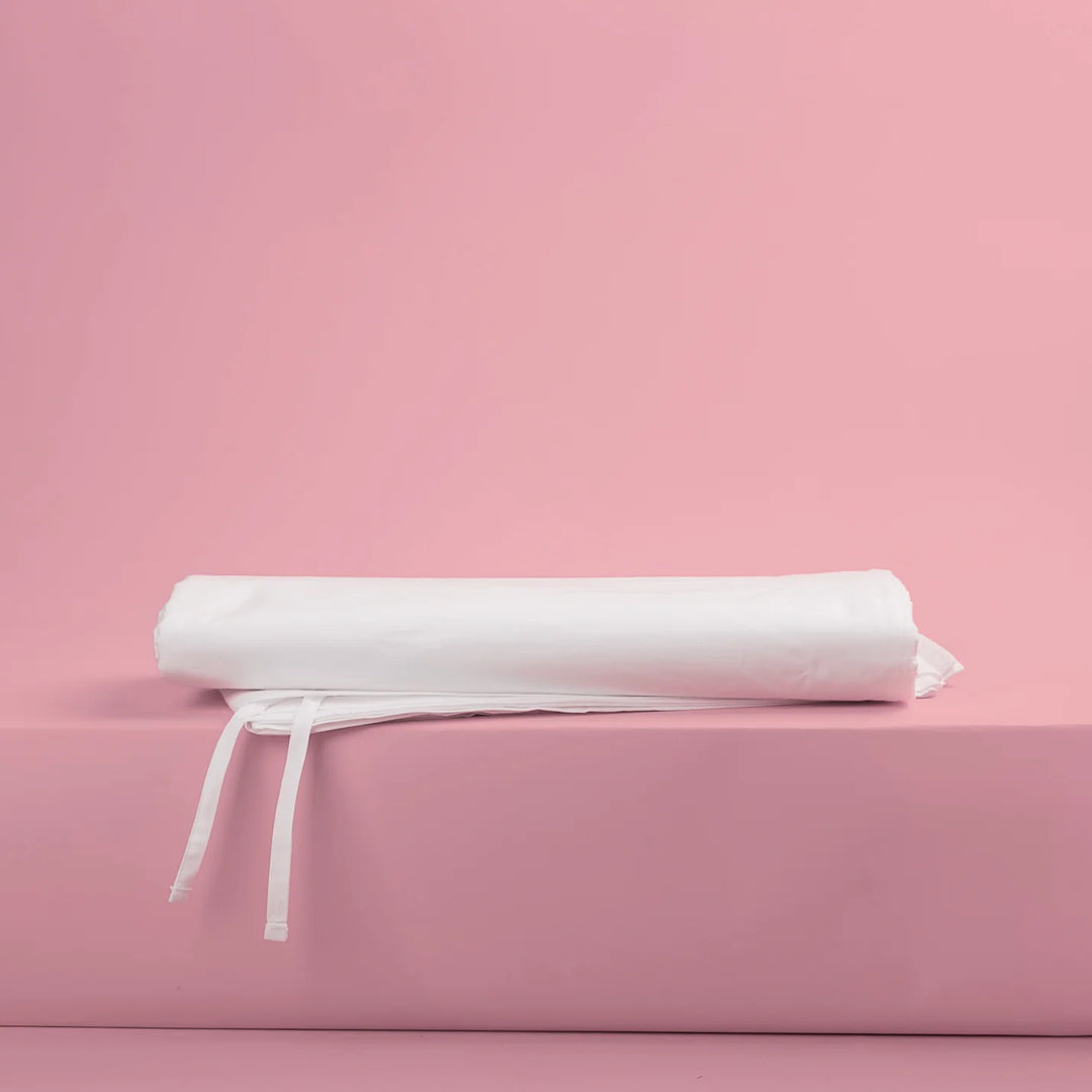 Soft & Strong 400 Thread Count Duvet Cover