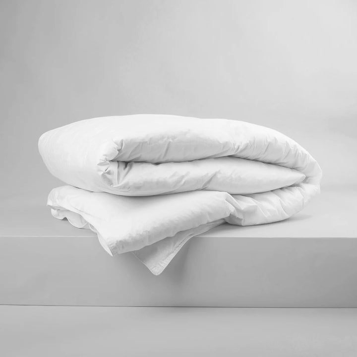 Luxury Microfibre Duvet - 10.5 Tog