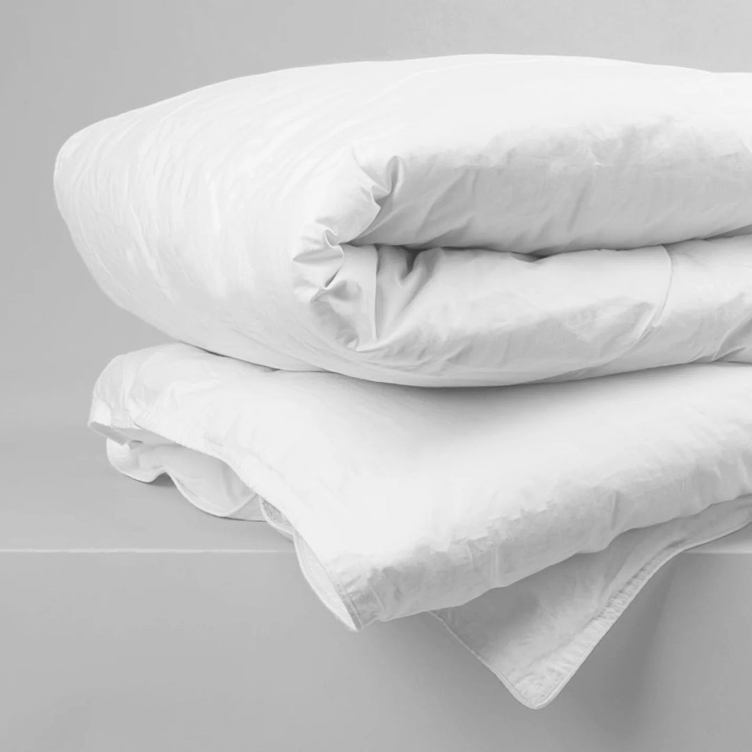 Luxury Microfibre Duvet - 10.5 Tog