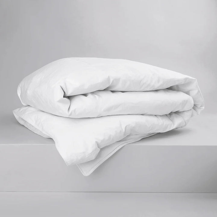 Tielle Savoy Feather and Down Duvet