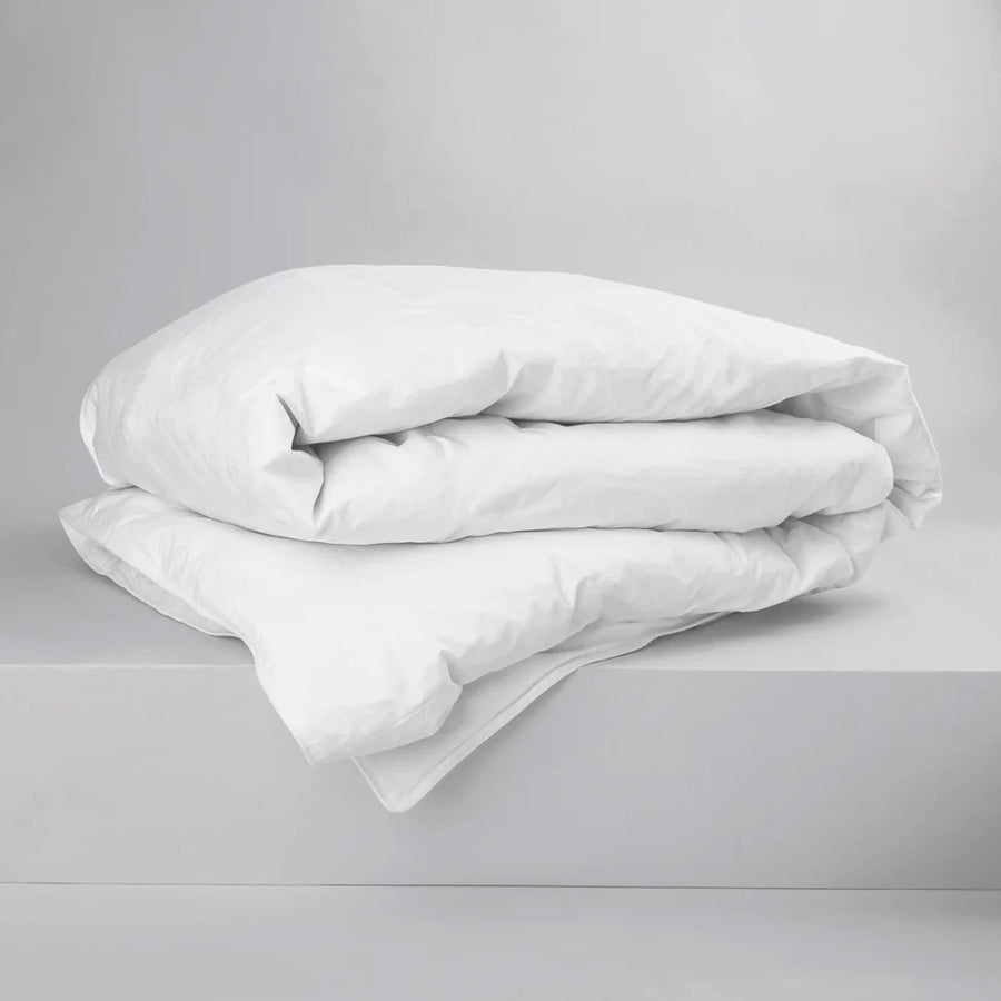 Tielle Savoy Feather and Down Duvet