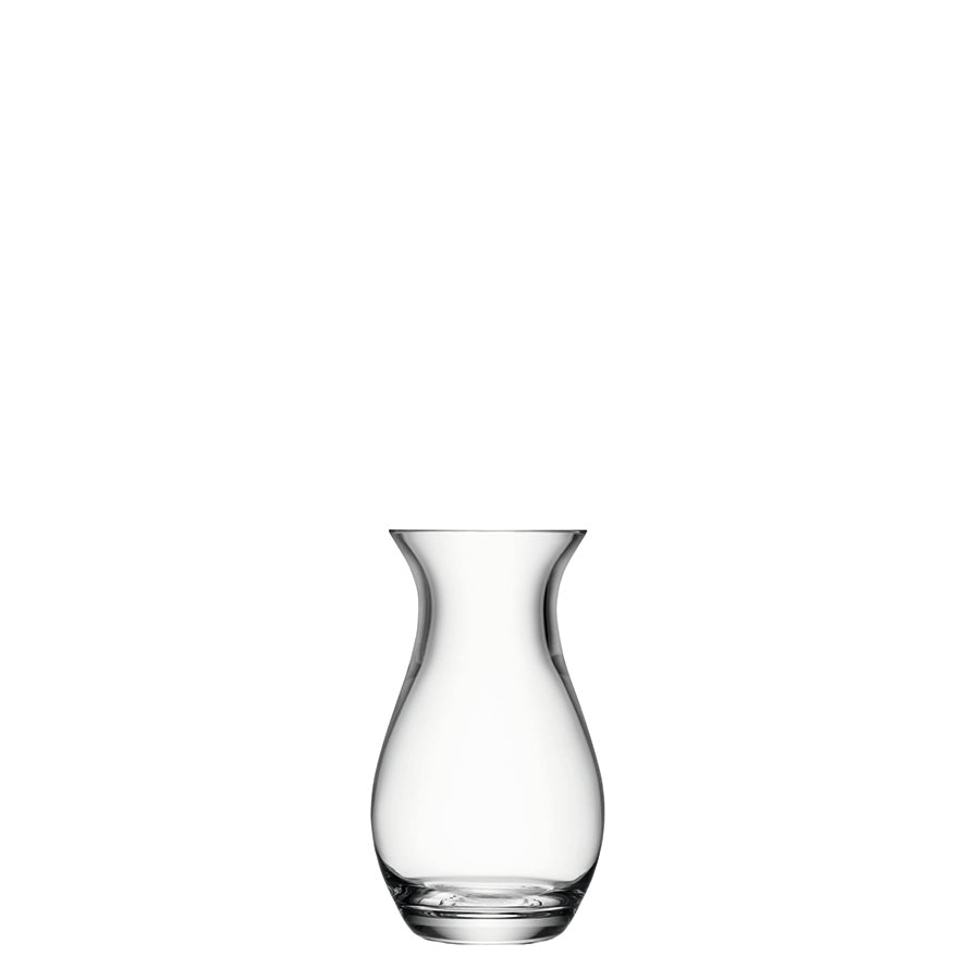 LSA Flower Grand Posy Vase H32cm Clear