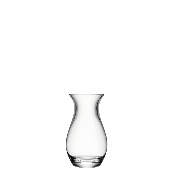 LSA Flower Grand Posy Vase H32cm Clear