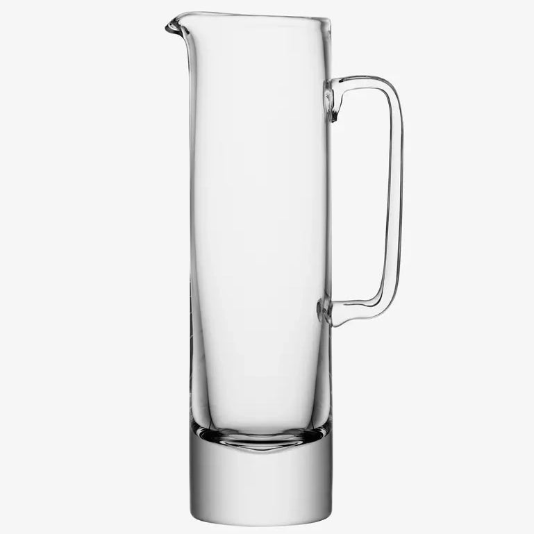 LSA Basis Jug 1.5L Clear 6 Pack