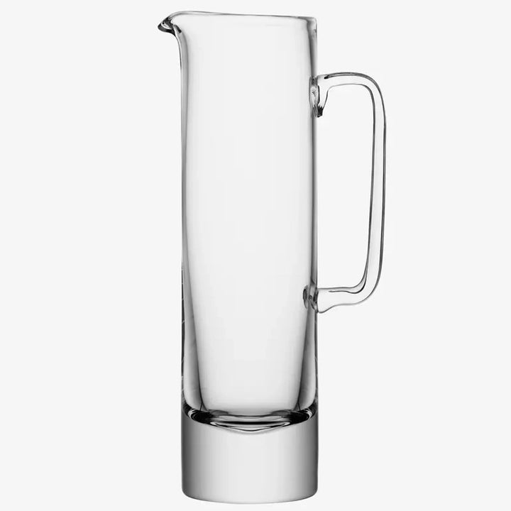 LSA Basis Jug 1.5L Clear 6 Pack