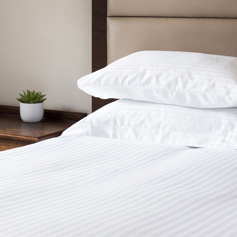 Gailarde Linen Set Supreme TC200 50/50 - Satin Stripe TRADE EXCLUSIVE