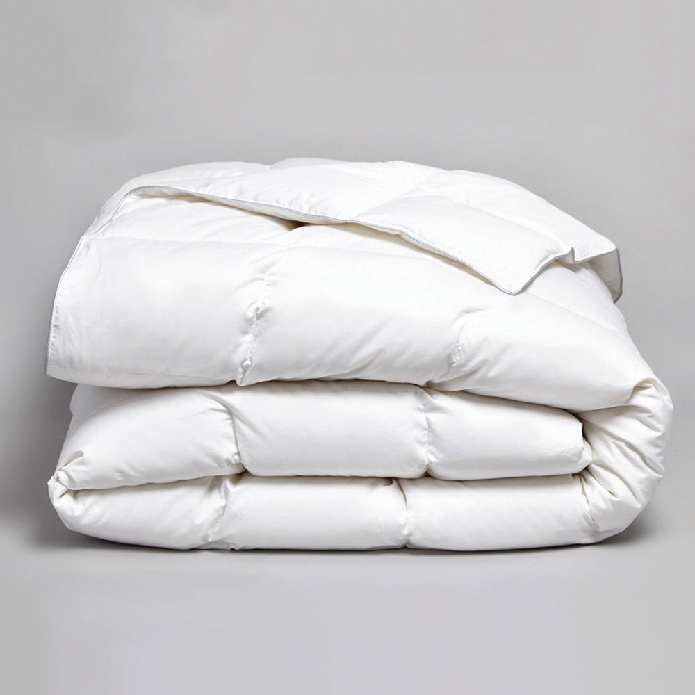Gailarde Goose Feather & Down Duvet - 10.5 tog TRADE EXCLUSIVE