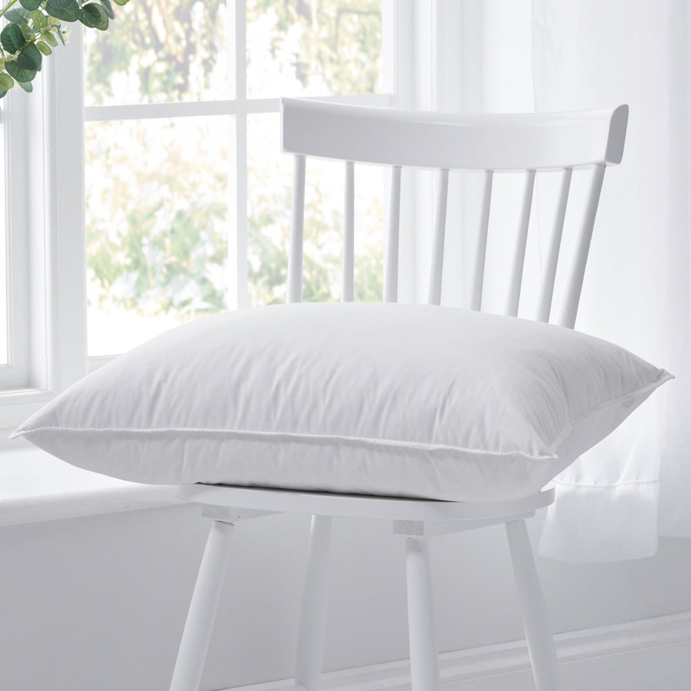 Gailarde Goose Feather & Down Pillow 2 Pack