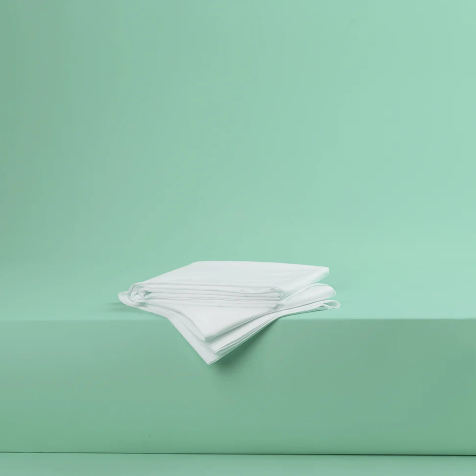 Tielle Classic Hotel 300 Thread Count Housewife Pillowcase