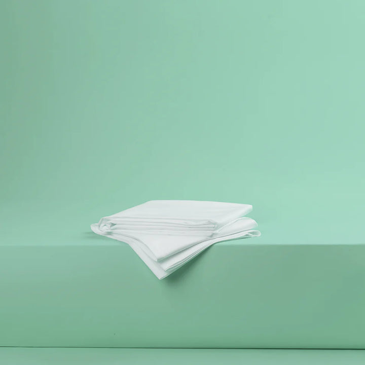 Tielle Classic Hotel 300 Thread Count Housewife Pillowcase