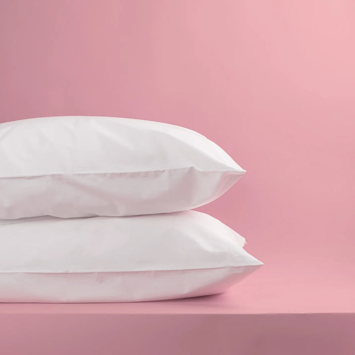 Soft & Strong 400 Thread Count Housewife Pillowcase Pair