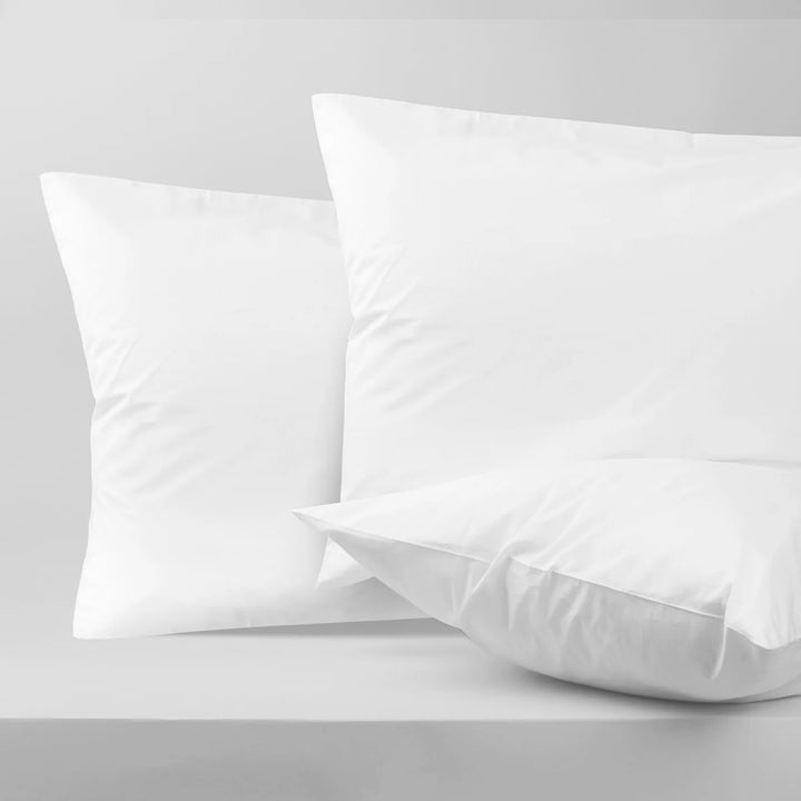 Soft & Strong 400 Thread Count Housewife Pillowcase Pair