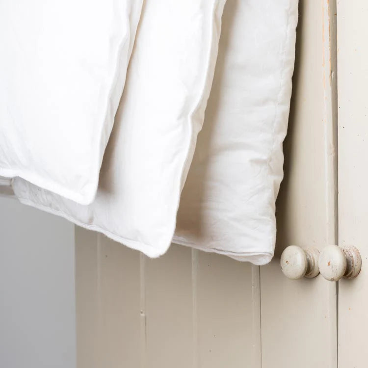 Luxury Microfibre Duvet - 10.5 Tog