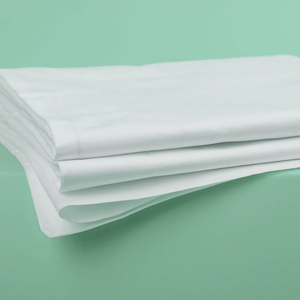 Tielle Classic Hotel 300 Thread Count Oxford Pillowcase