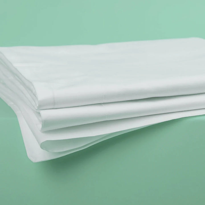 Tielle Classic Hotel 300 Thread Count Oxford Pillowcase