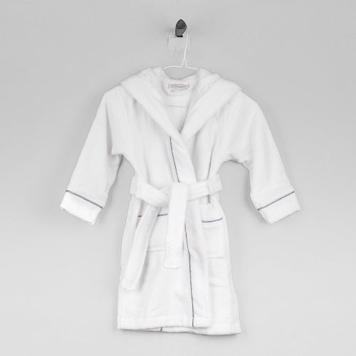 Children's Hotel Velour Robe