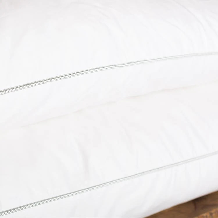 Tielle Savoy Duck Feather and Down Pillow