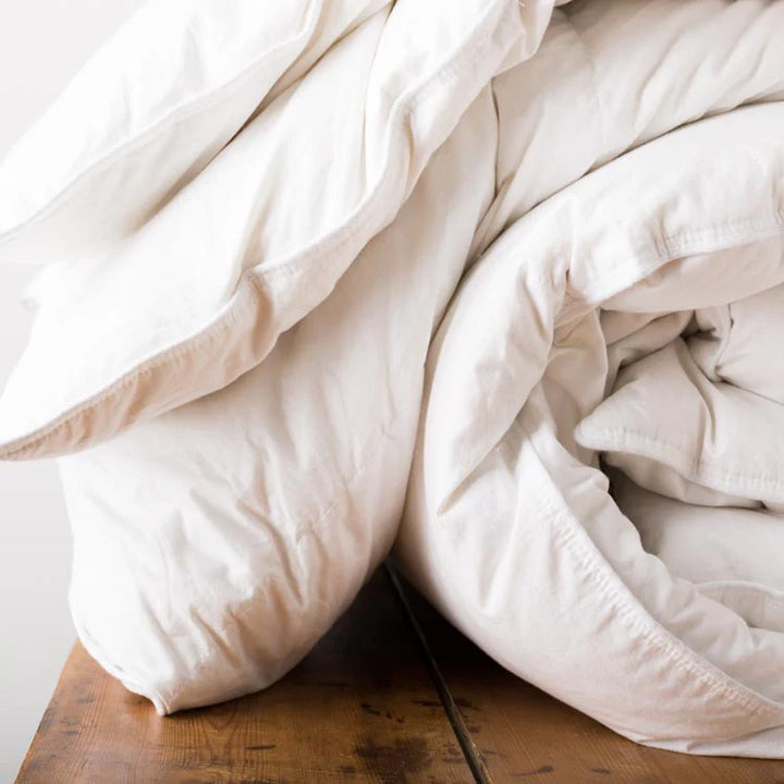 Tielle Savoy Feather and Down Duvet